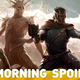 Image for article titled Roland Emmerich updates us on ID4 2, Singularity and (gulp) Foundation